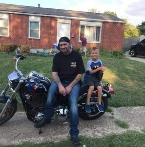 Meet your Posher, Christopher